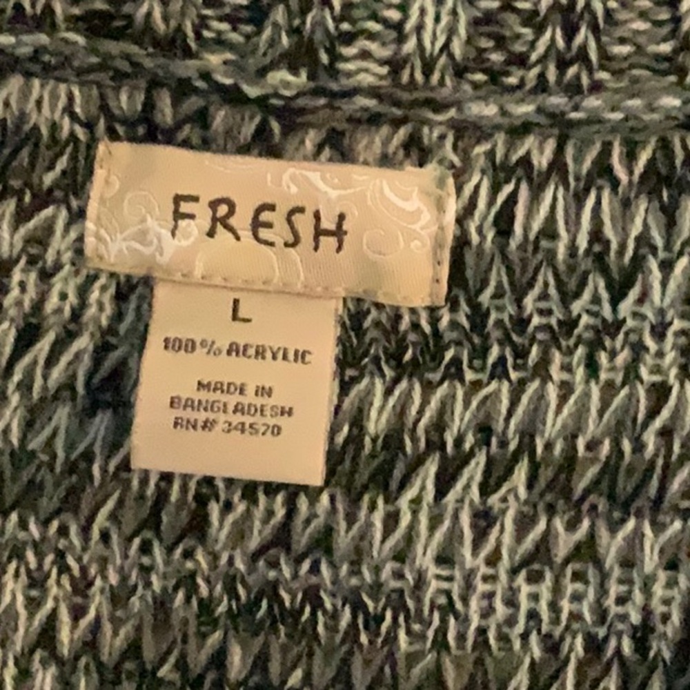 Cardigan - Picture 5 of 5